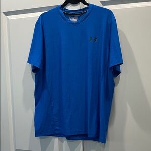 Under Armour Men's Heat Gear Short Sleeve Tee size XL